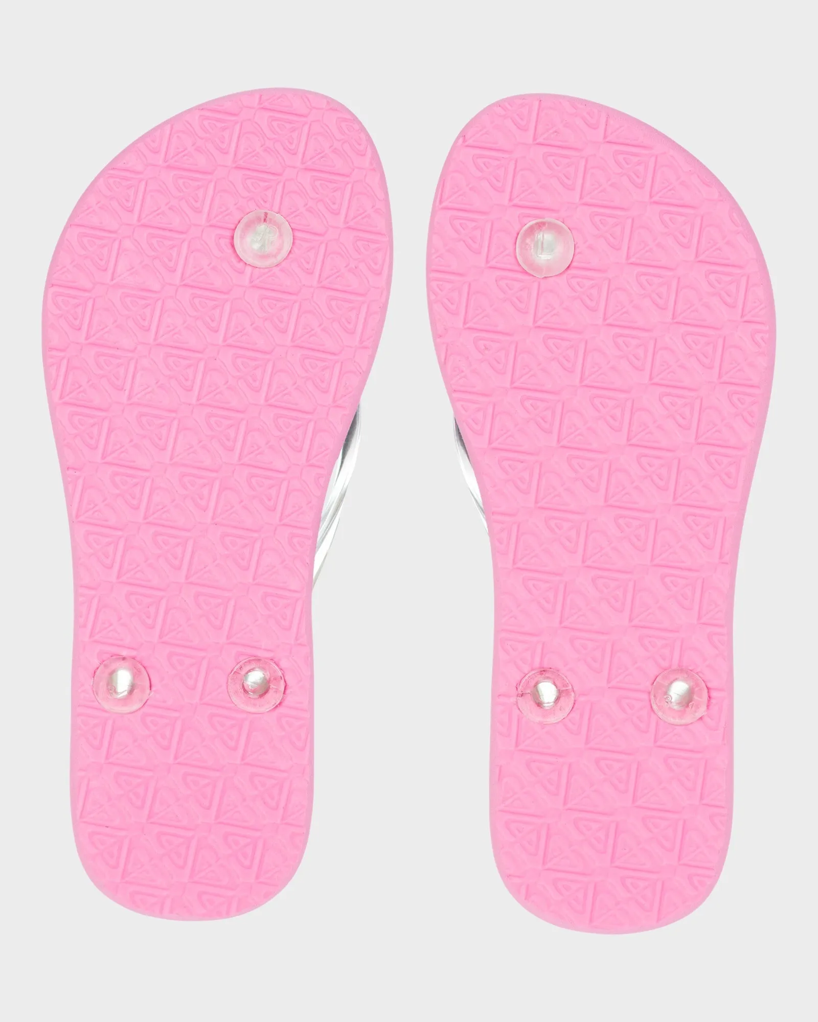 Girls 8-16 Viva Jelly Sandals