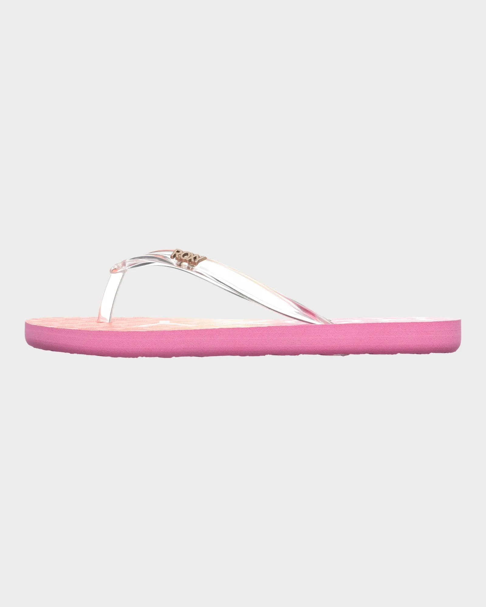 Girls 8-16 Viva Jelly Sandals