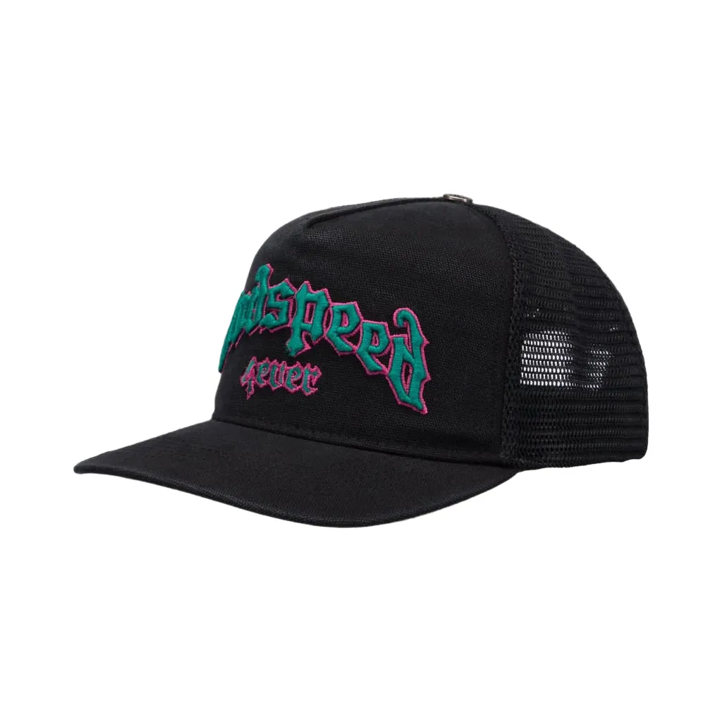 GS Forever Trucker Hat (Mia Vice) - GS4EVERMIAVCE
