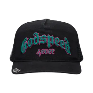 GS Forever Trucker Hat (Mia Vice) - GS4EVERMIAVCE