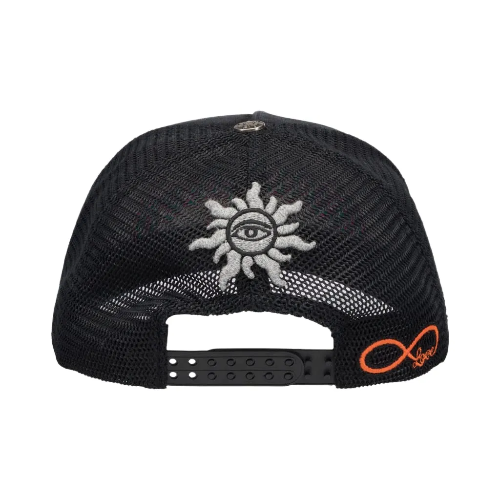 GS Forever Trucker Hat (Mia Vice) - GS4EVERMIAVCE