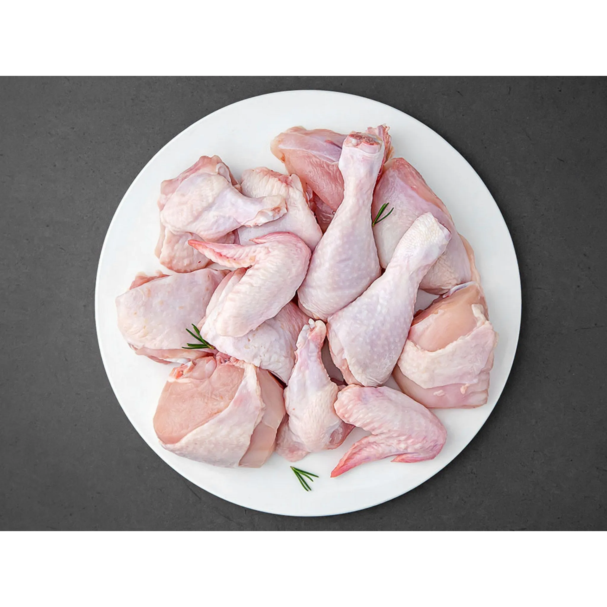 Harim Chicken for Spicy Chicken Stew (Refrigerated) 2 Pieces, 1000g, 2 Packs - 🏆 #89 - Grocery - Best of December