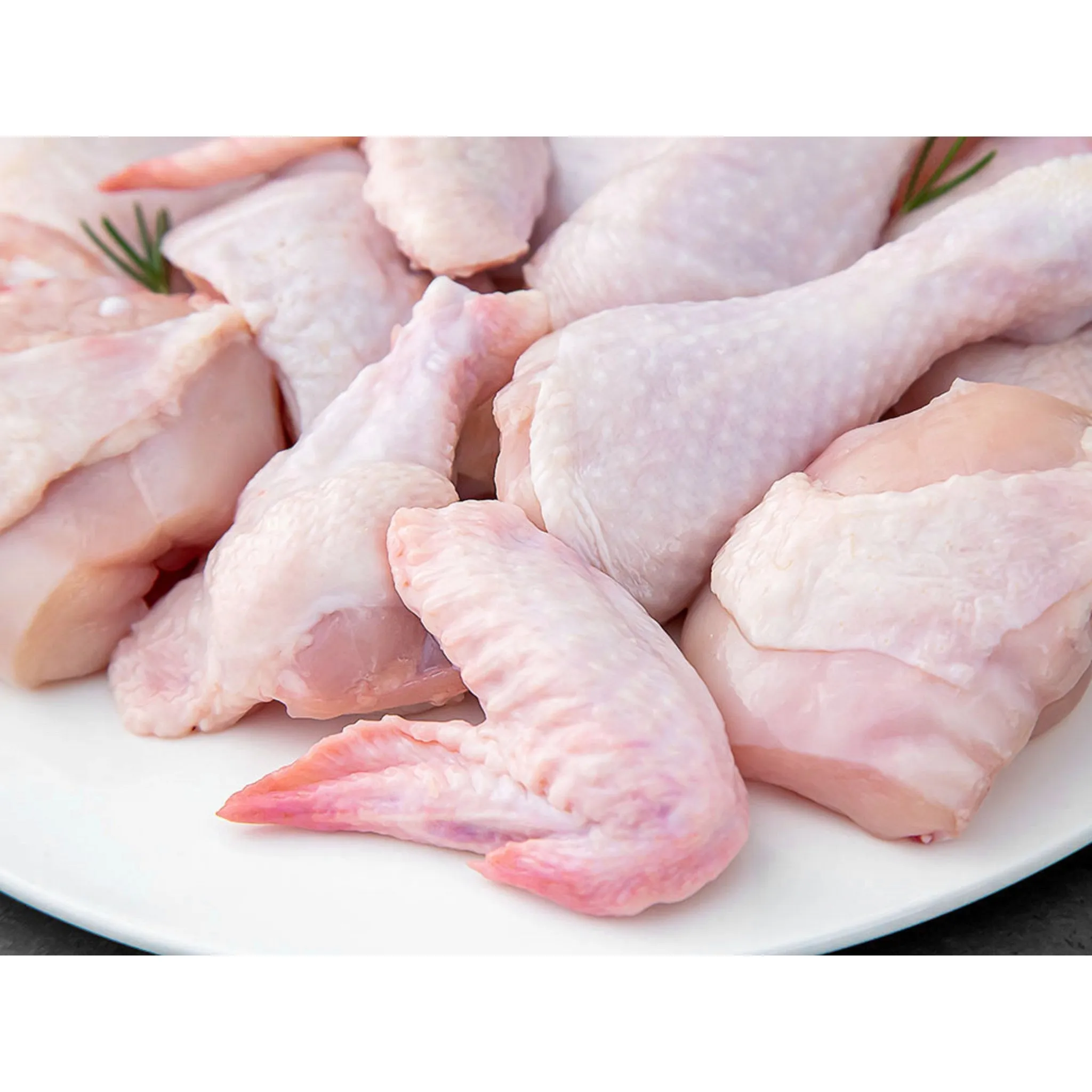Harim Chicken for Spicy Chicken Stew (Refrigerated) 2 Pieces, 1000g, 2 Packs - 🏆 #89 - Grocery - Best of December