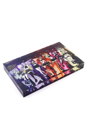 hololive STAGE World Tour ‘24 -Soar!- Acrylic Block