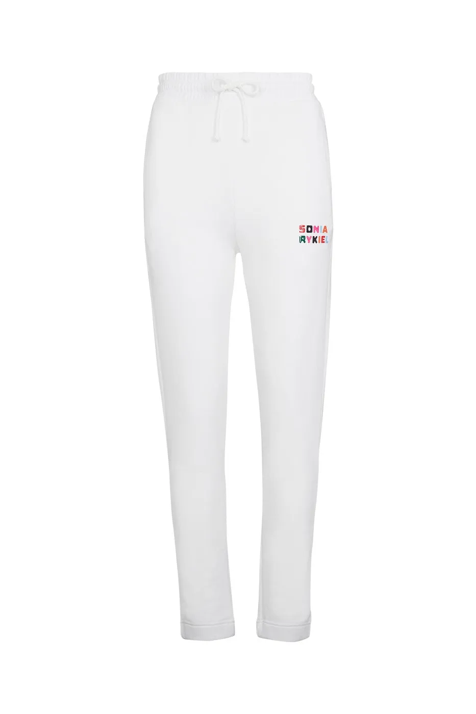 Jogging - Blanc - Femme