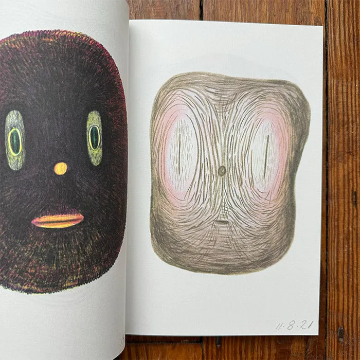 Kitty Crowther - Face the Day