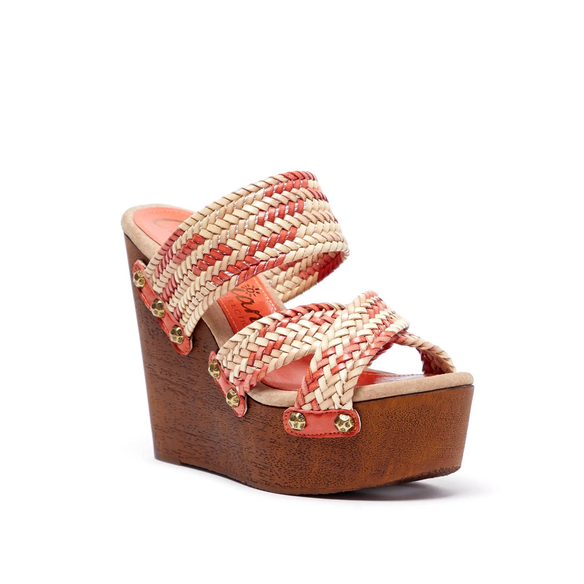 Lola | Rust Multi