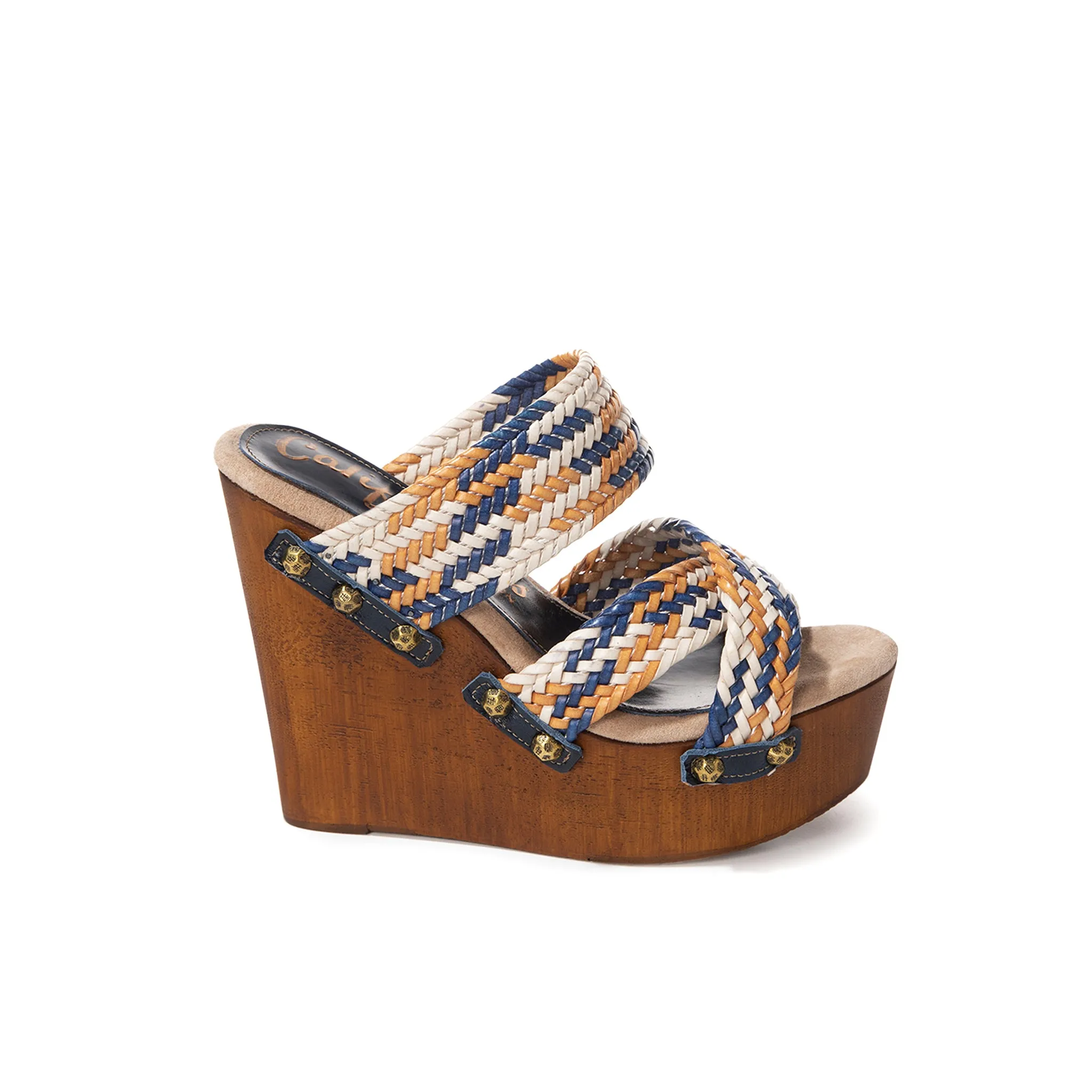 Lola | Rust Multi