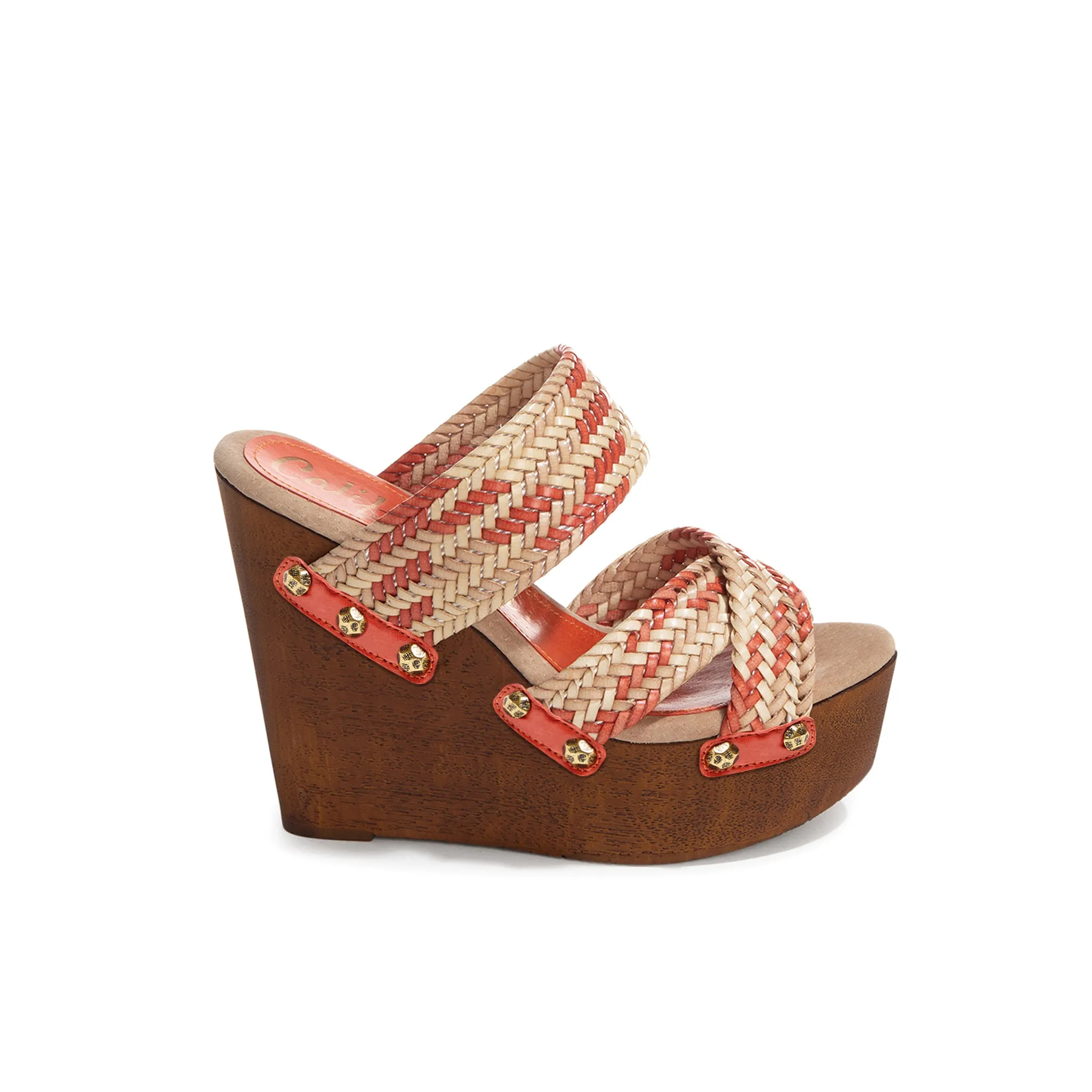 Lola | Rust Multi