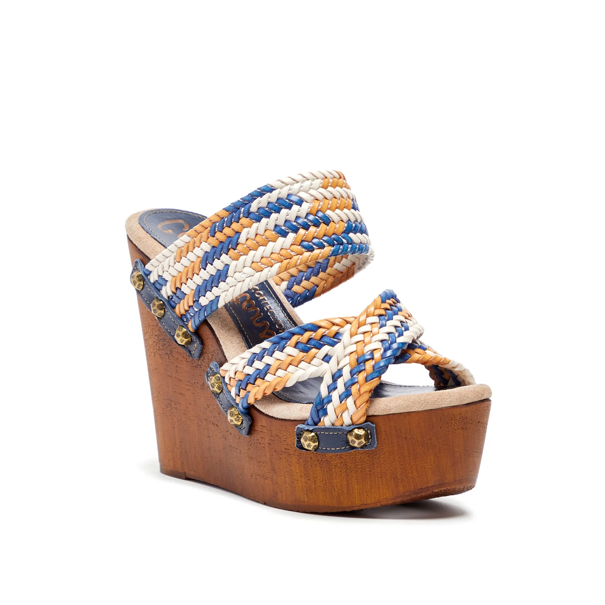 Lola | Rust Multi