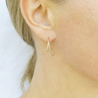 <!--ER734-->raindrop hoops