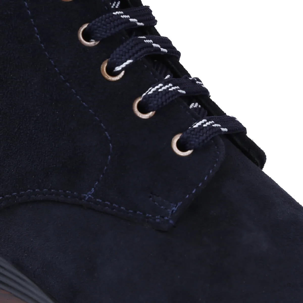 Luxurious Suede Ankle Boots for Women L-71