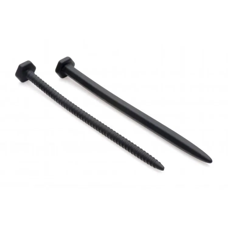 Master Series Hardware Nail And Screw Silicone Sounds