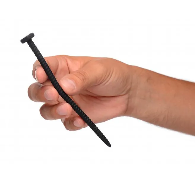 Master Series Hardware Nail And Screw Silicone Sounds