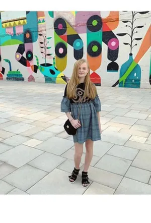 MEGAN cute dress