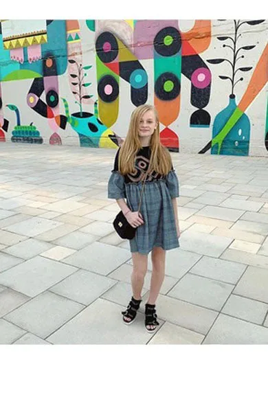 MEGAN cute dress