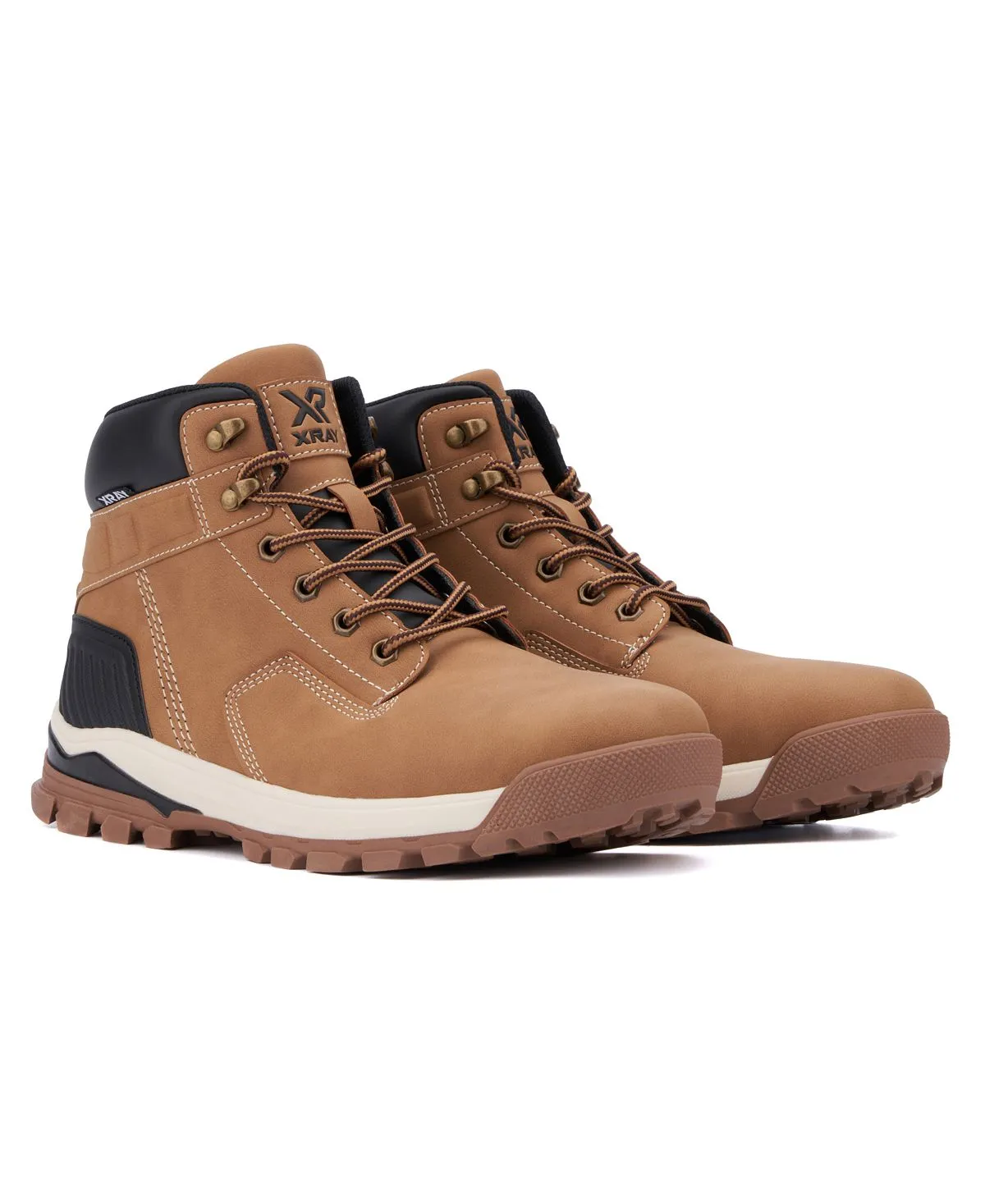Men's shoes Casual boots Andy XRAY