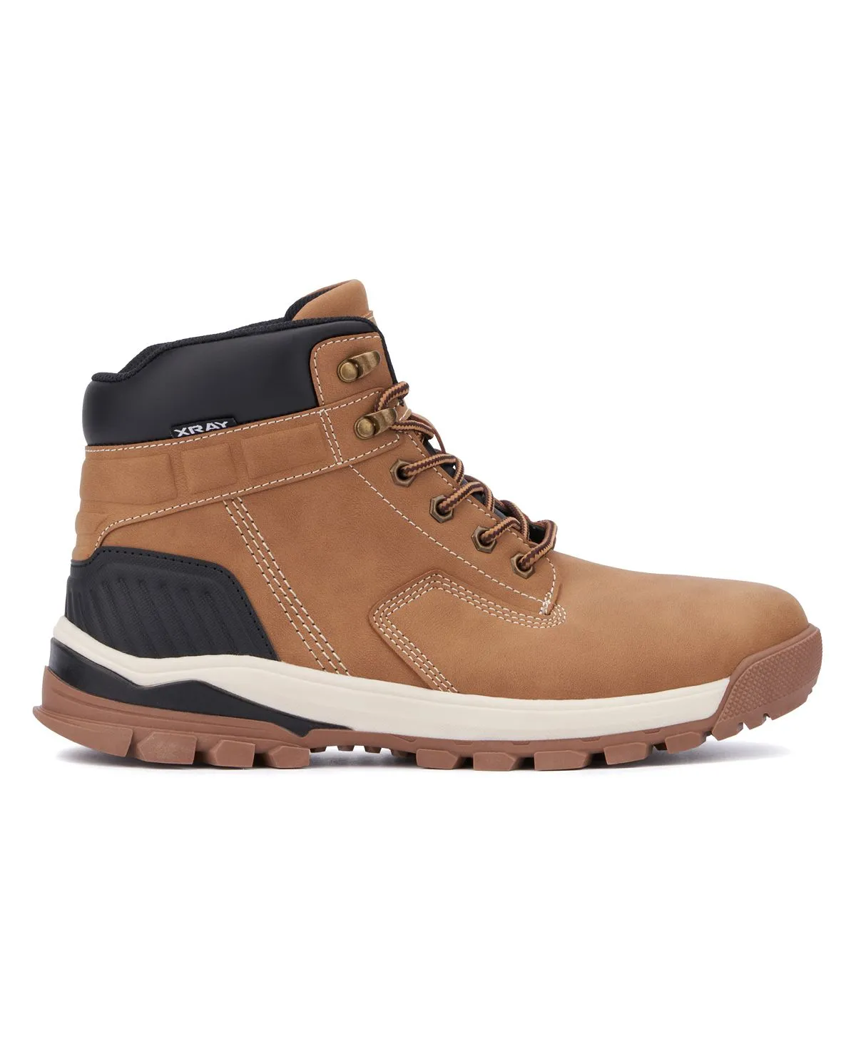 Men's shoes Casual boots Andy XRAY