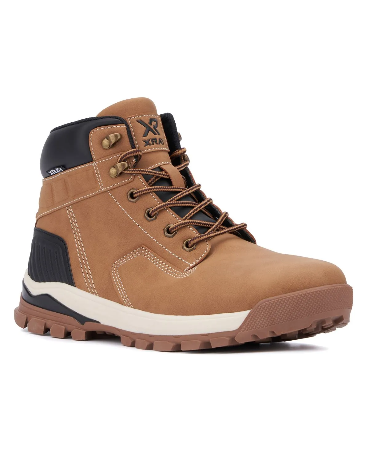 Men's shoes Casual boots Andy XRAY