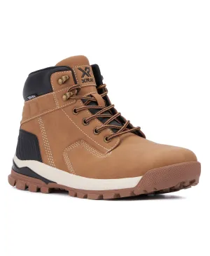 Men's shoes Casual boots Andy XRAY
