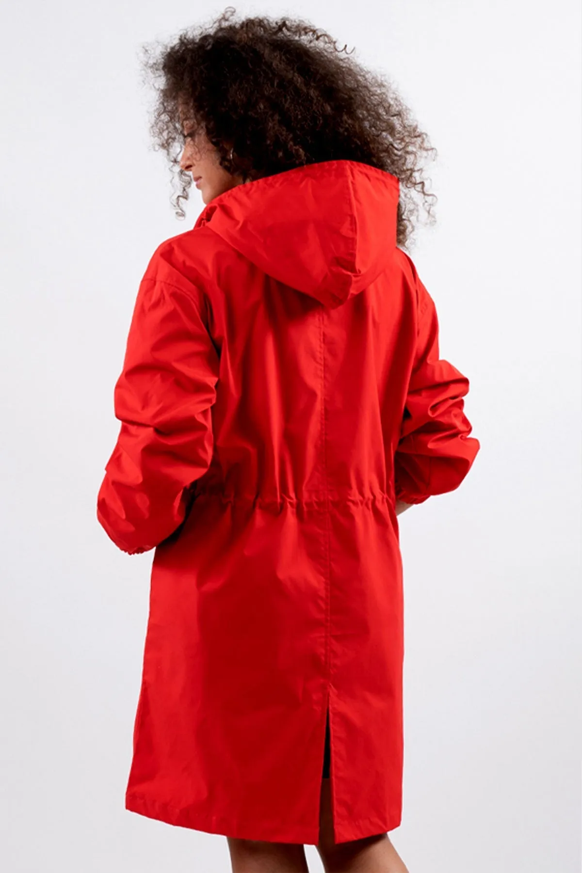 Metropolis Shield: Urban Rain Guardian