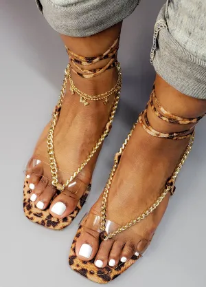 Mindy Sandal