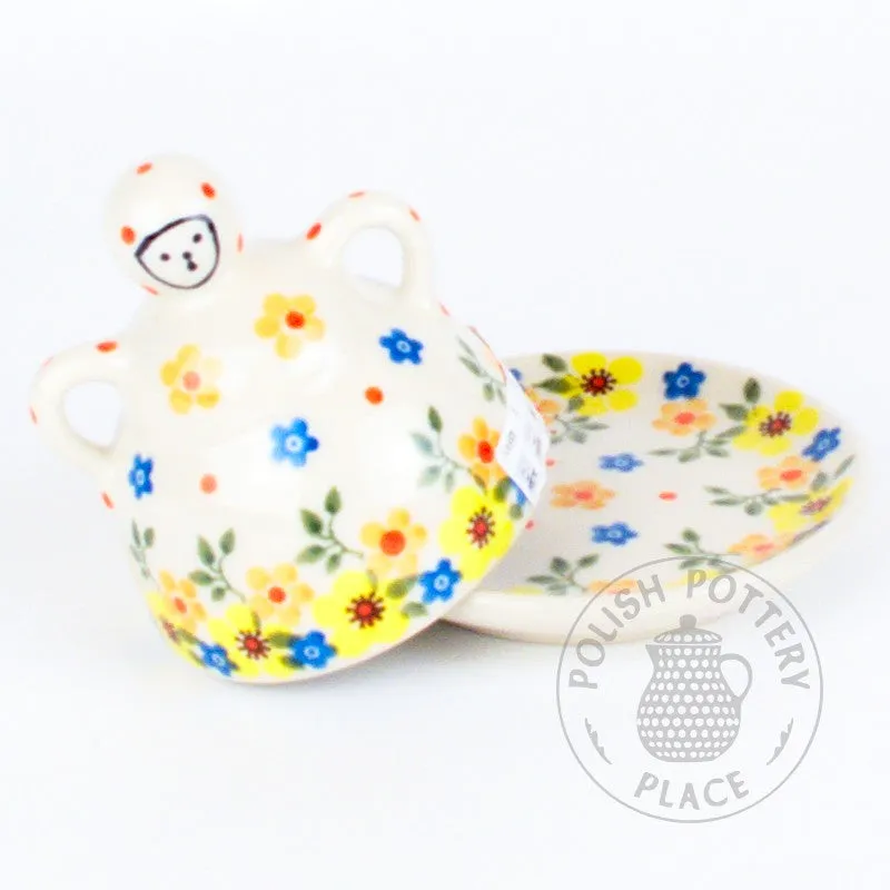Mini Cheese Lady - Sweet Meadow
