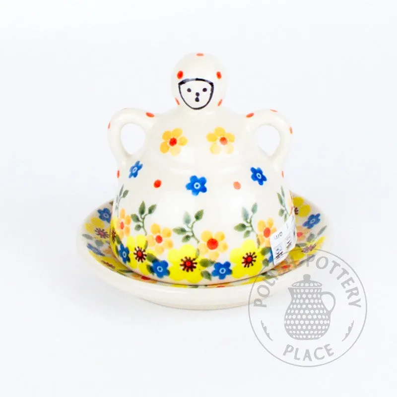 Mini Cheese Lady - Sweet Meadow