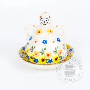 Mini Cheese Lady - Sweet Meadow