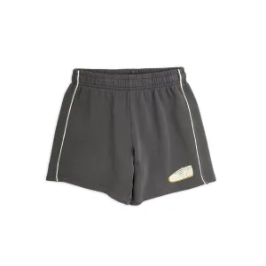 MINI RODINI - Jogging Long Sweatshorts