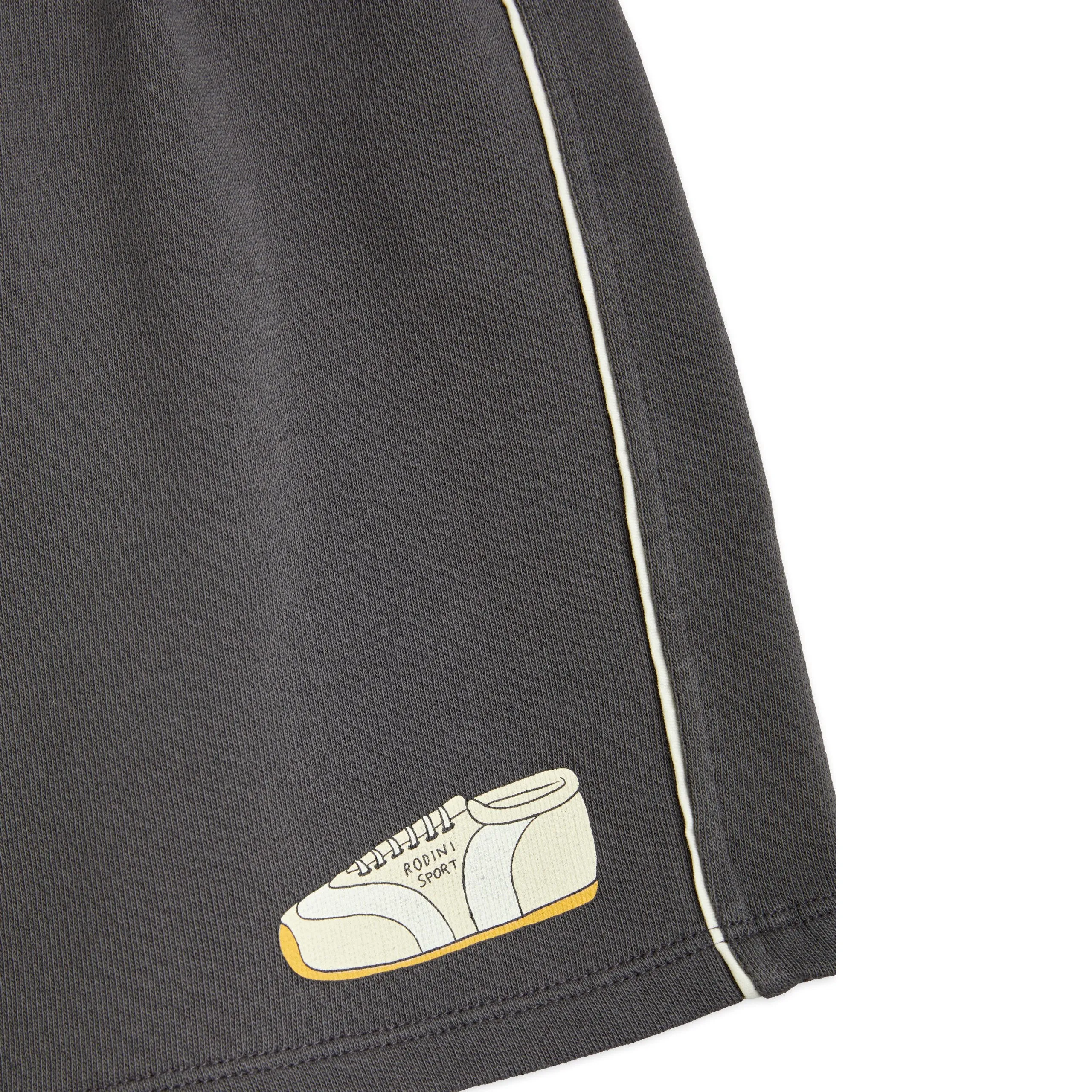 MINI RODINI - Jogging Long Sweatshorts
