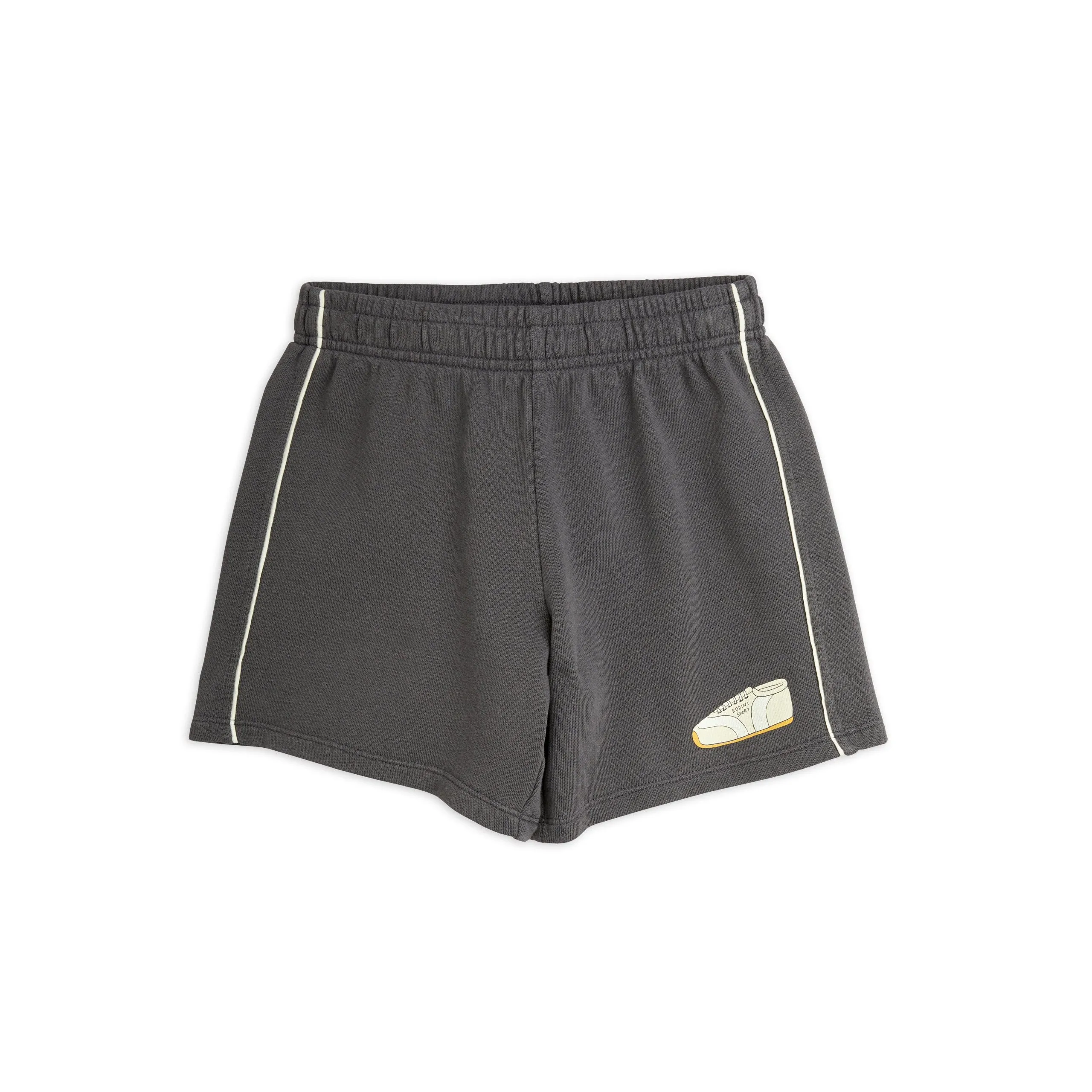 MINI RODINI - Jogging Long Sweatshorts