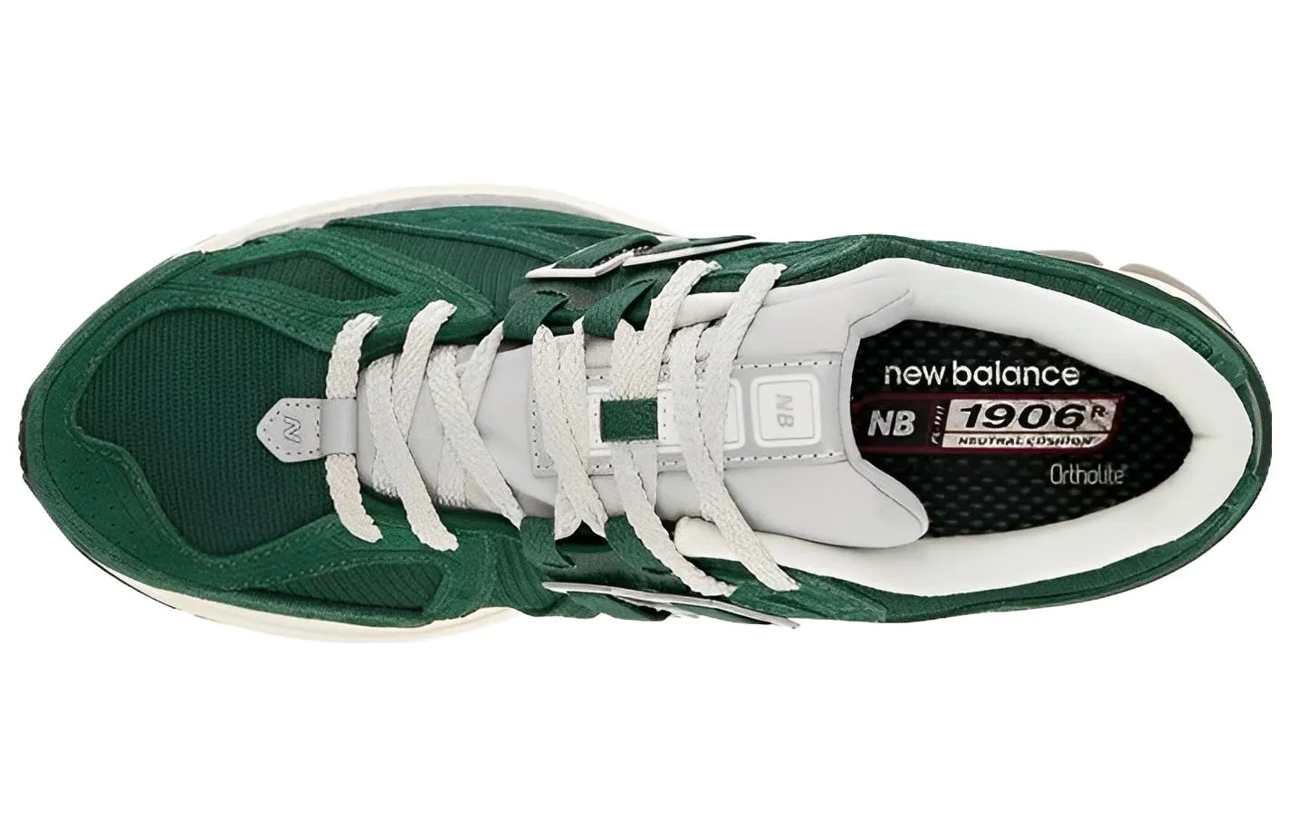 New Balance 1906R Night Watch Green