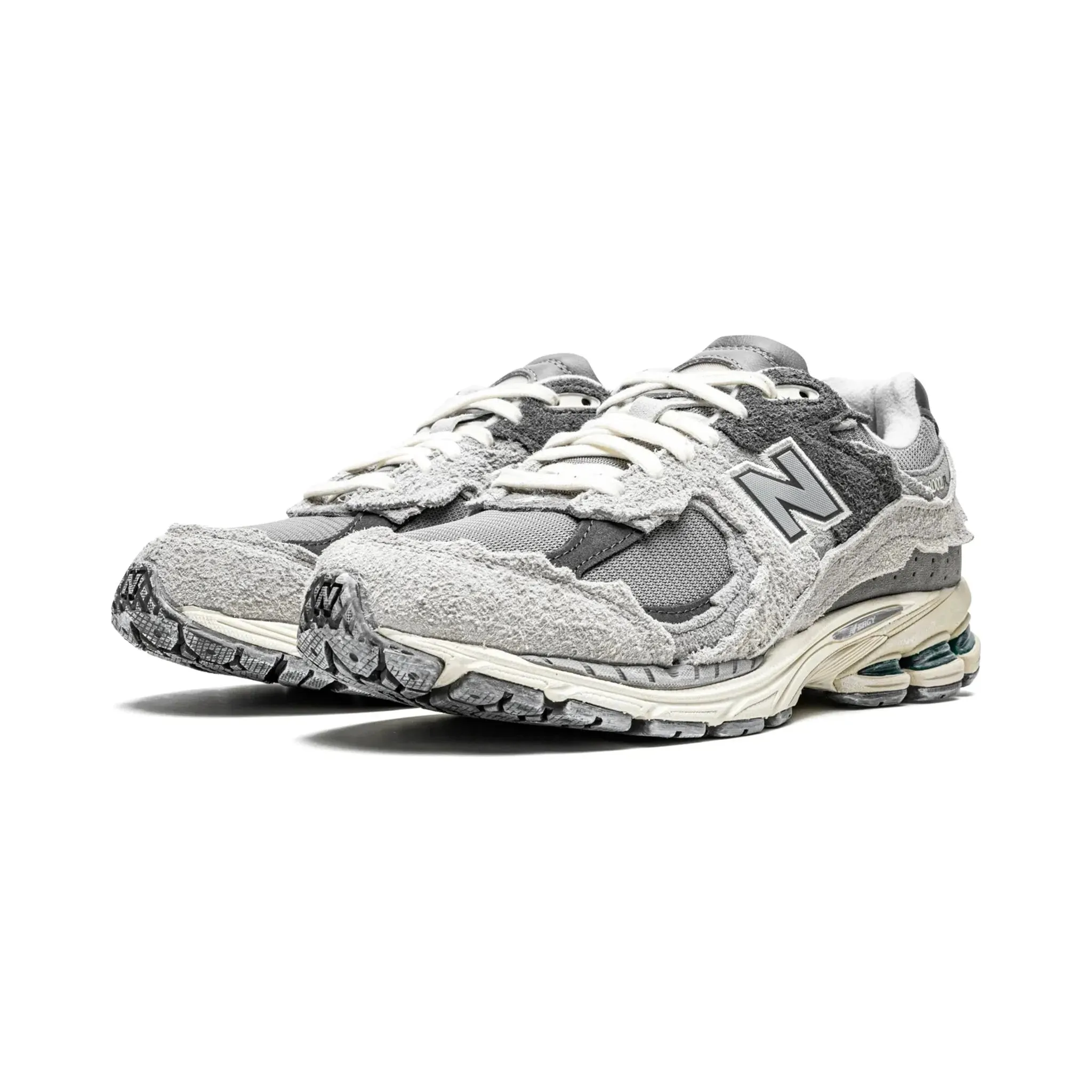 New Balance 2002R "Protection Pack - Grey"