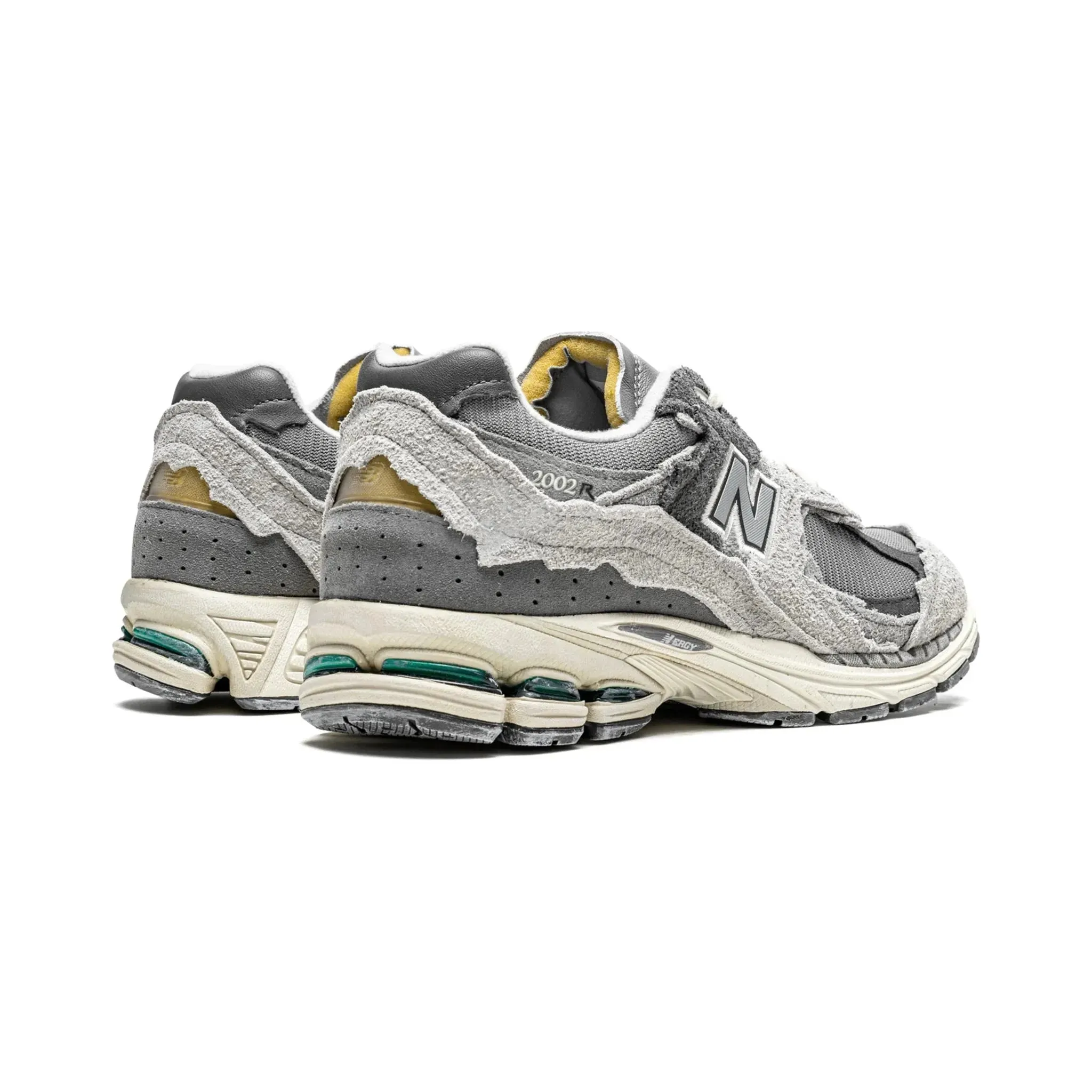 New Balance 2002R "Protection Pack - Grey"