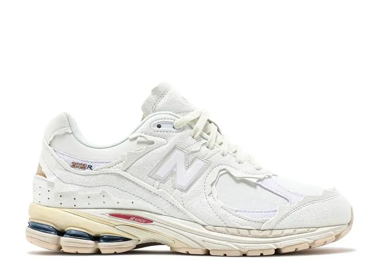 New Balance 2002R "PROTECTION PACK SEA SALT" M2002RDC