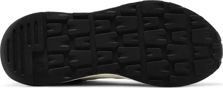 New Balance 57/40 sneakers, black/cream