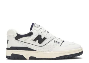 New Balance Aime Leon Dore X 550 "White Navy" BB550 ALF