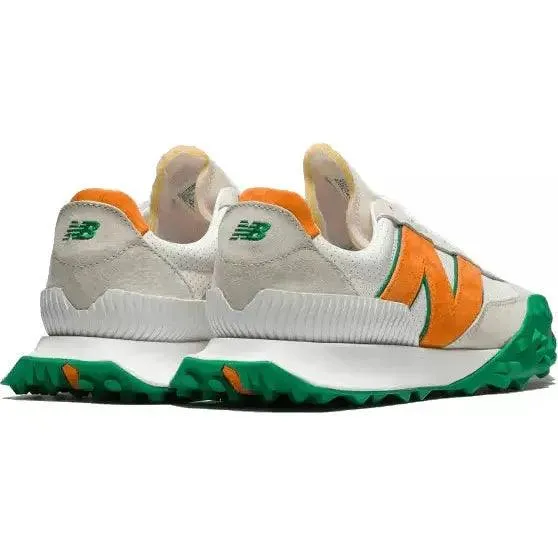 New Balance Casablanca "XC-72 Green Orange"