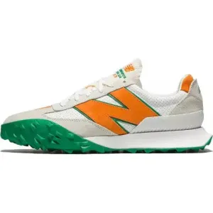New Balance Casablanca "XC-72 Green Orange"