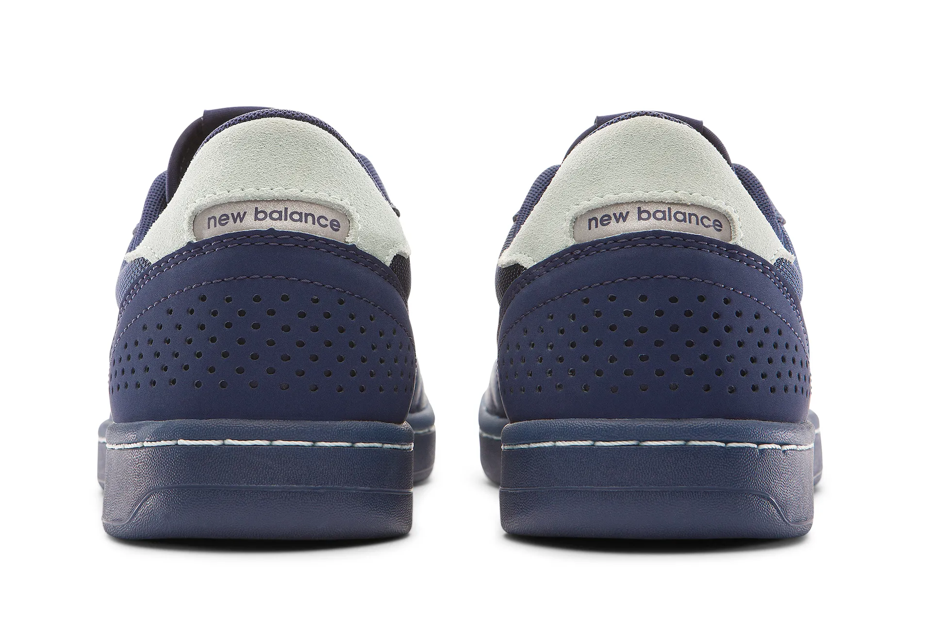 New Balance Numeric - Tom Knox 440 Shoes - Navy