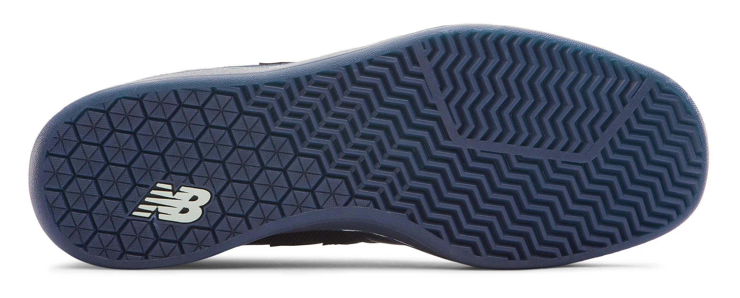New Balance Numeric - Tom Knox 440 Shoes - Navy