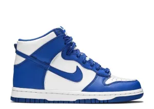 Nike Dunk High (GS) "KENTUCKY 2021" DB2179 102