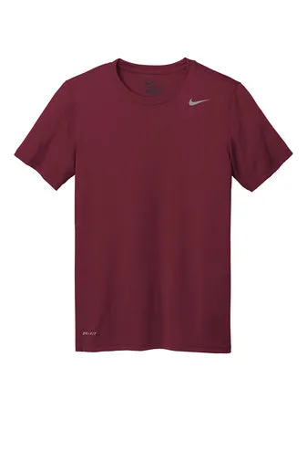 Nike Ladies Legend Tee