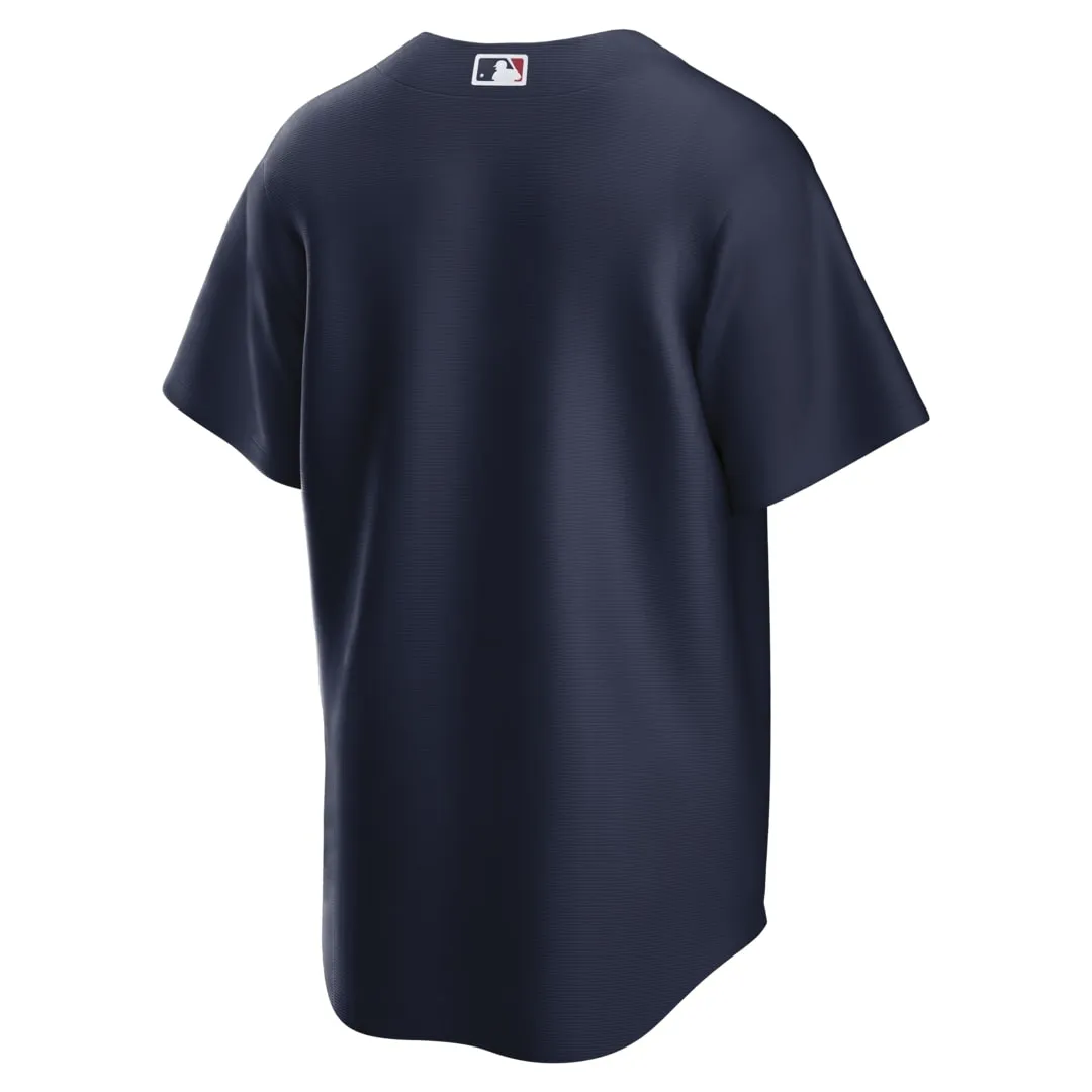 Nike Men's MLB Boston Red Sox Alternate Jersey