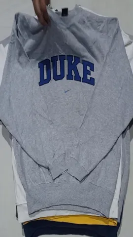 NIKE sweat shirts 17pieces
