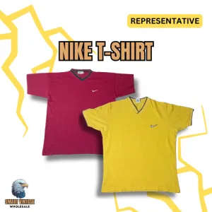 Nike T-shirts