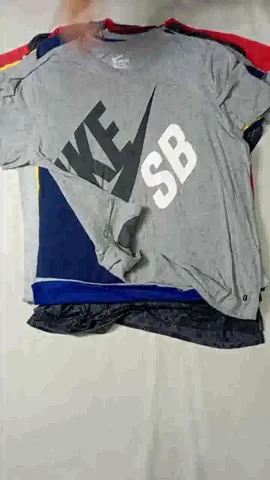 Nike T-shirts