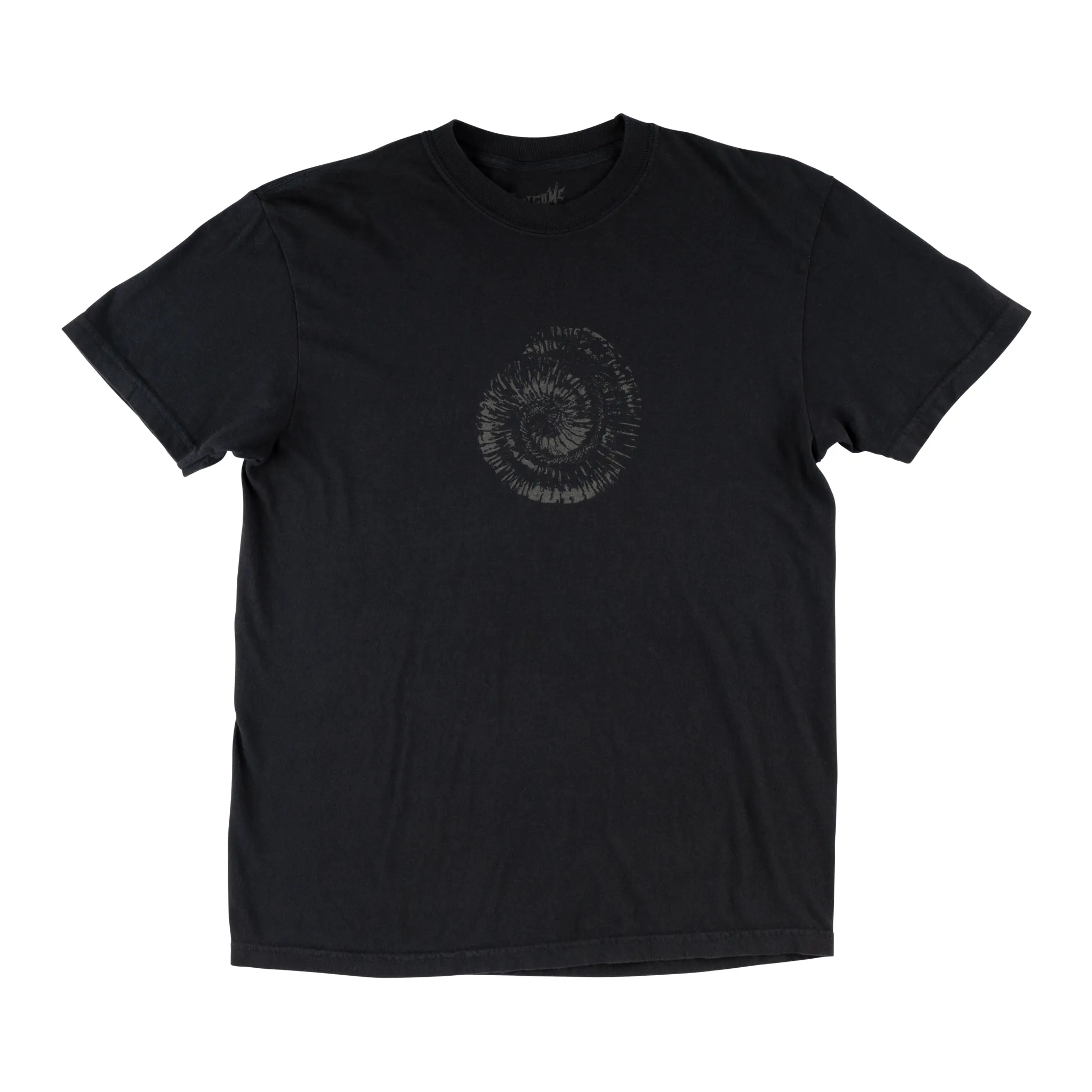 NIN Hurt Graphic Tee