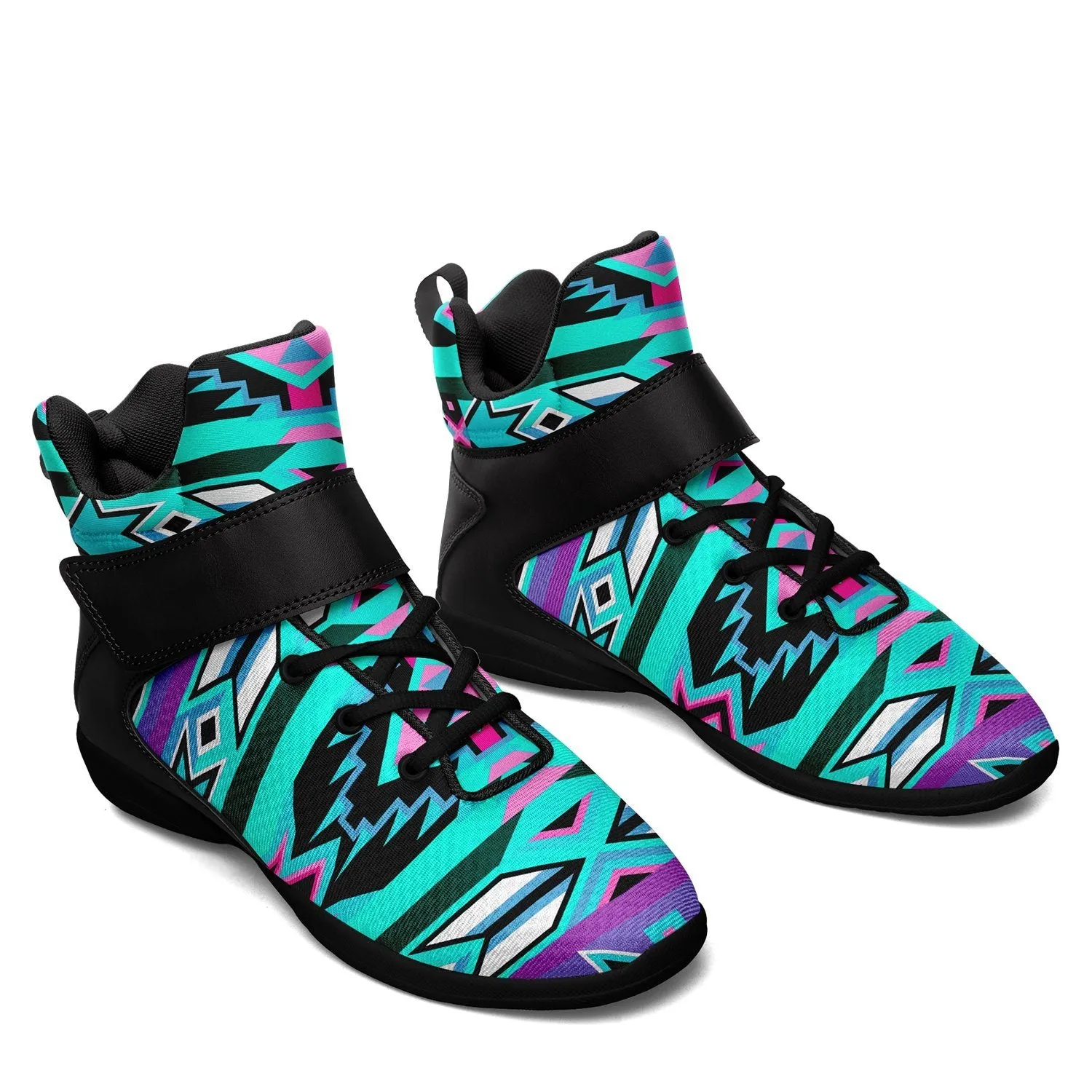 Northeast Journey Ipottaa Basketball / Sport High Top Shoes